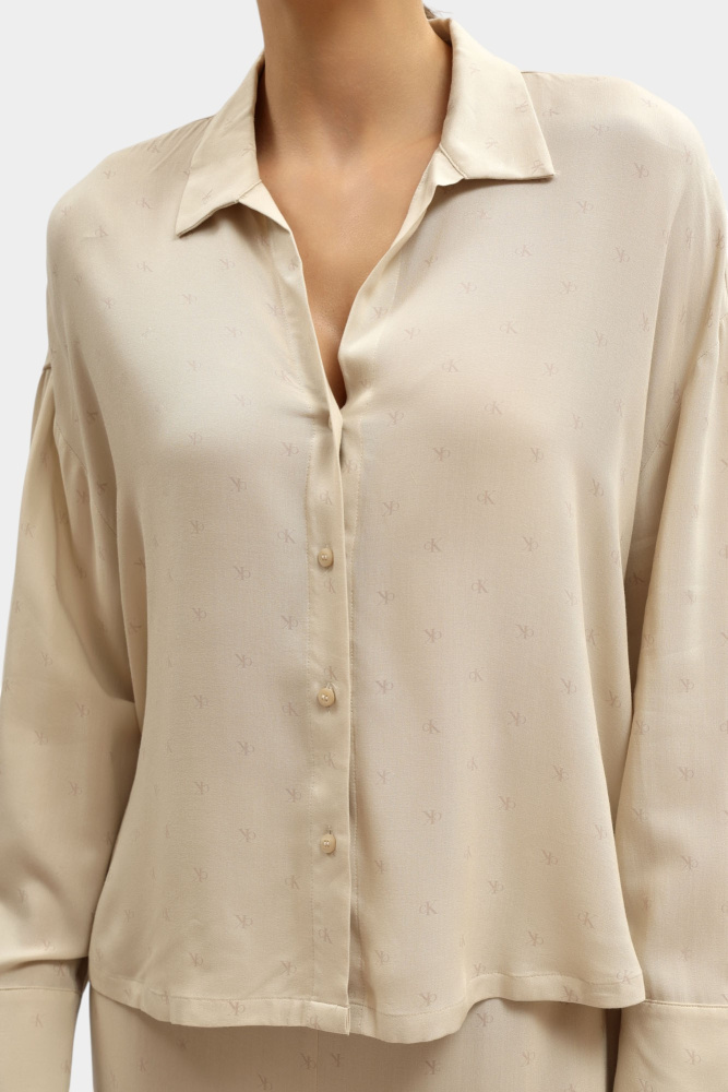 QS7426E пижама calvin klein underwear 