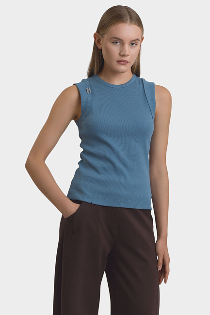 Майка The Hills