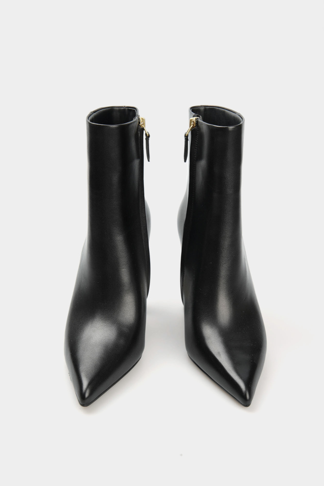 2488-050 Ботинки Graciana Черный