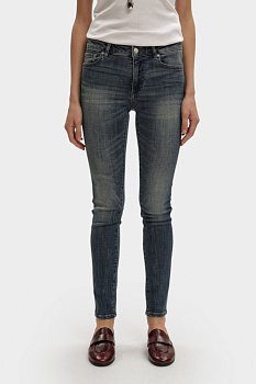 Джинсы Armani Exchange