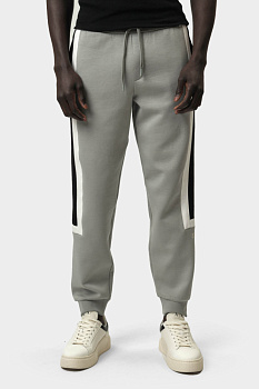 Брюки спортивные Armani Exchange