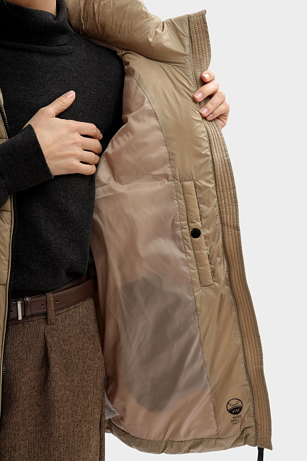 Жилет утепленный Pepe Jeans