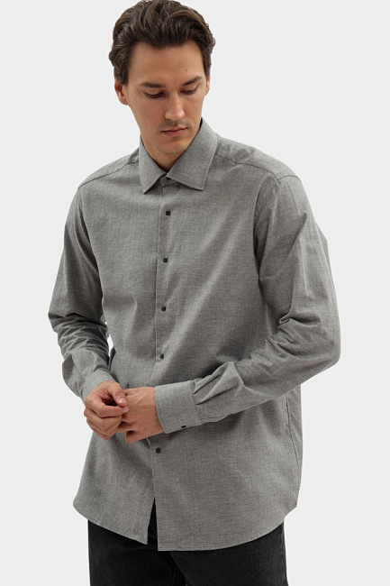 Рубашка с длинным рукавом Karl Lagerfeld