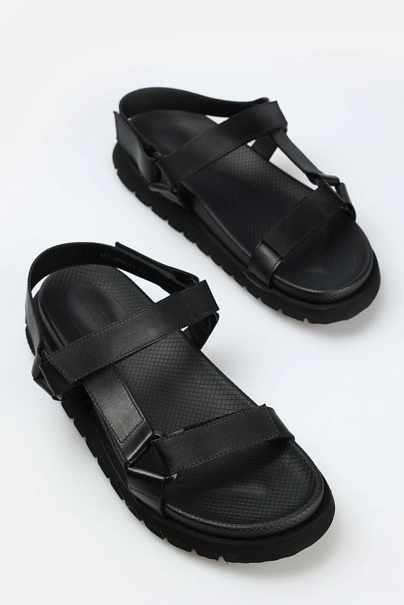 Сандалии Marc Cony Черный