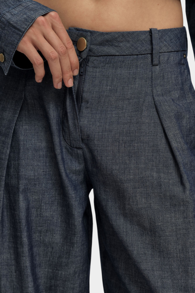 XW000574_AF12895 брюки armani exchange 