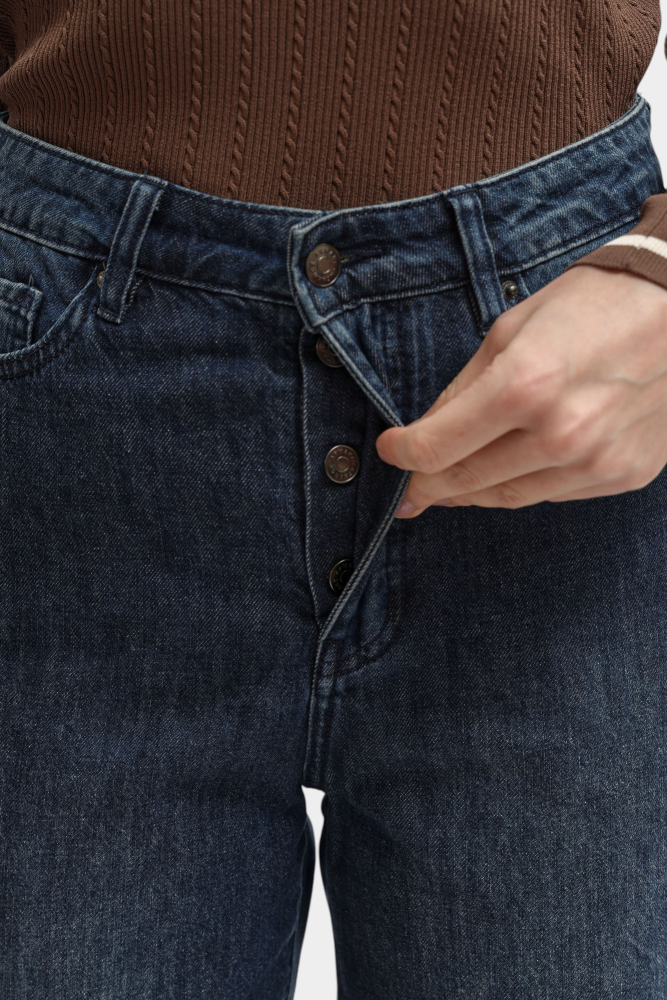 XW000128_AF21342 джинсы armani exchange 