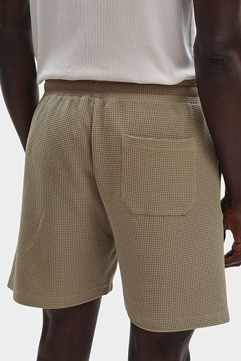 Шорты трикотажные Trussardi