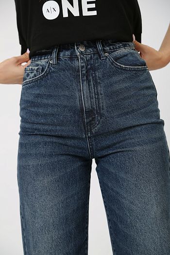 Armani Exchange