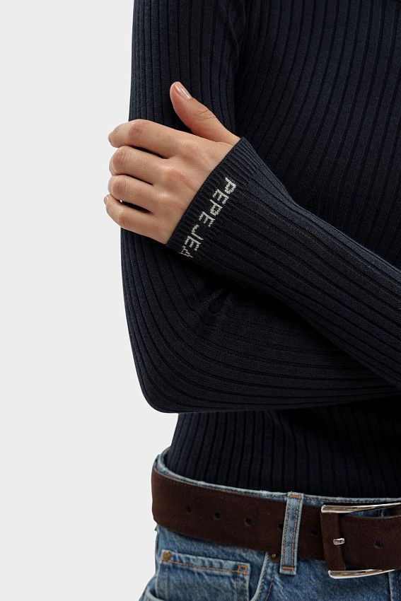 Джемпер Pepe Jeans Синий