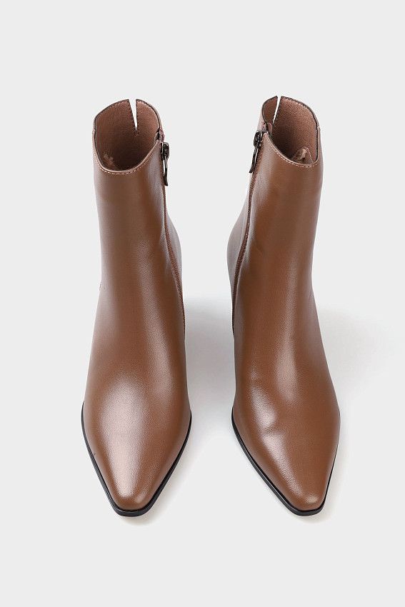 Ботильоны Marc Cony