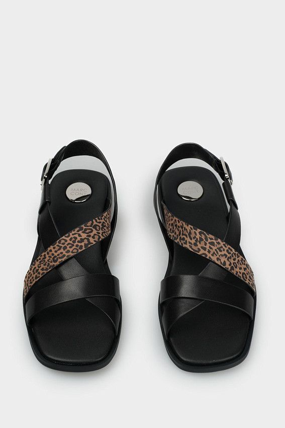 Сандалии Marc Cony