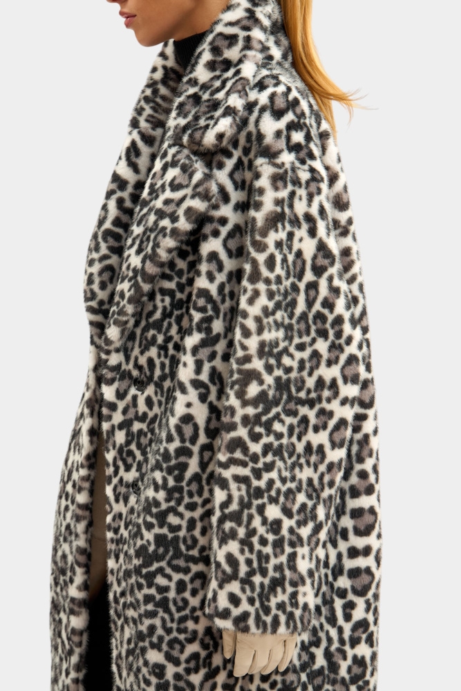 VW-PLO-1072 шуба van mich 