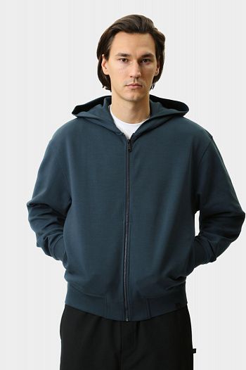 Толстовка с капюшоном Calvin Klein Jeans