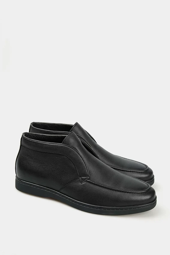 Ботинки Marc Cony Черный