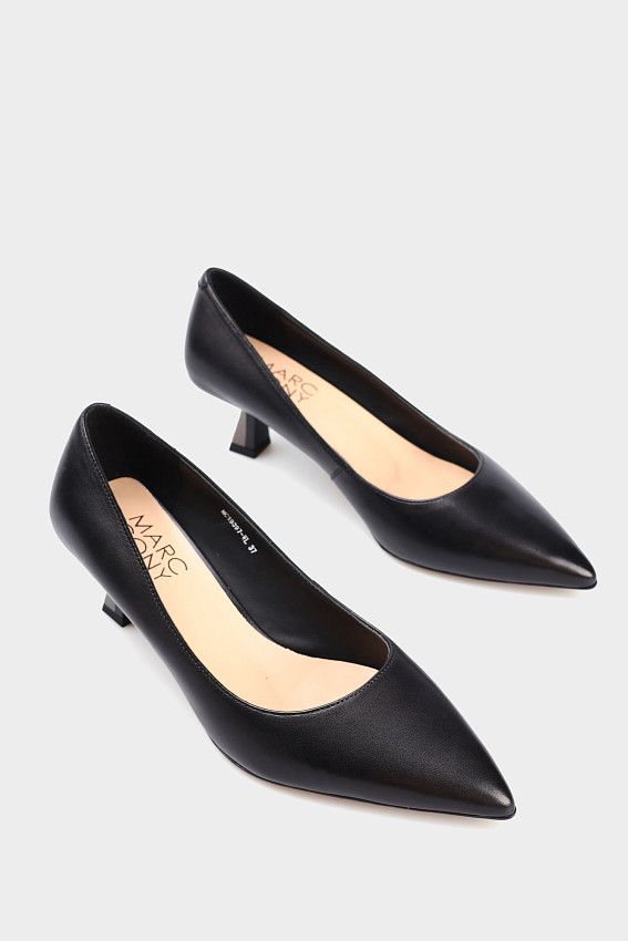 Лодочки Marc Cony