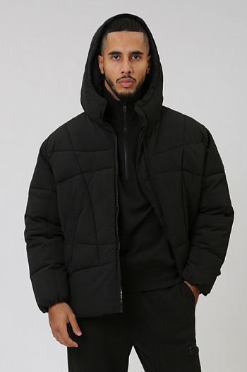 Куртка пуховая Calvin Klein Jeans