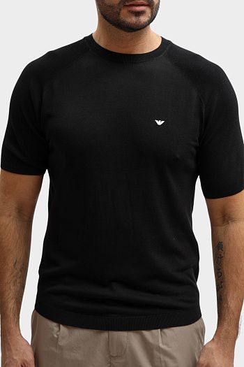 Футболка Emporio Armani