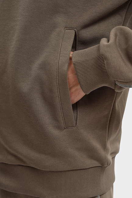 Толстовка Bikkembergs