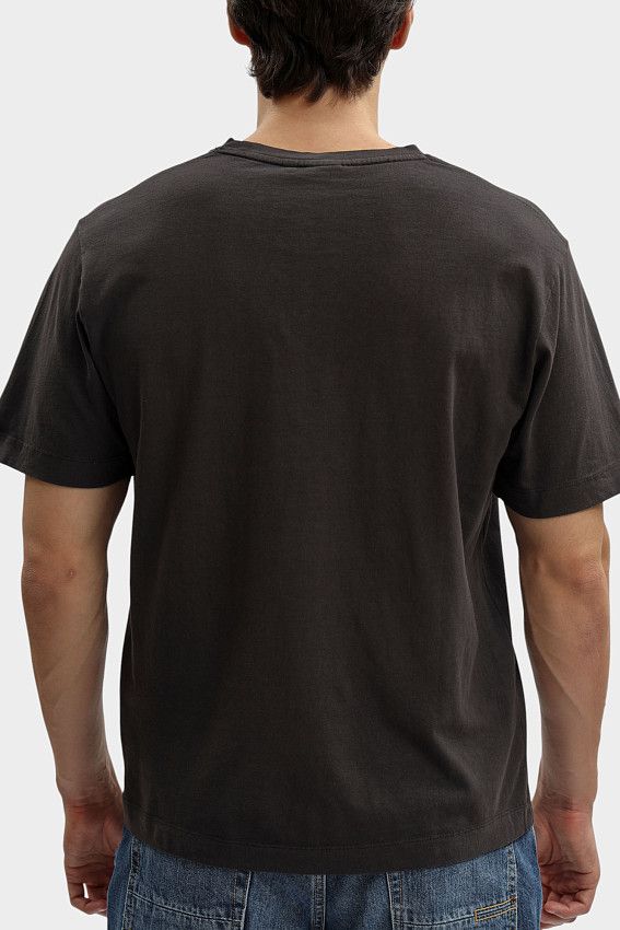 Футболка Pepe Jeans Черный