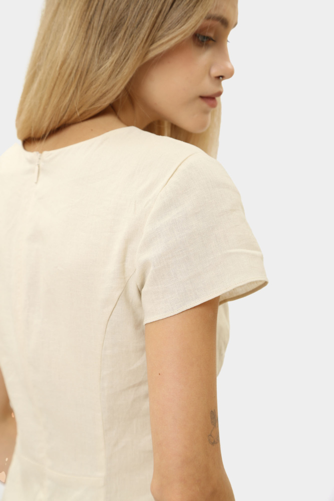 3DYA07_YN3RZ_1787 платье armani exchange 