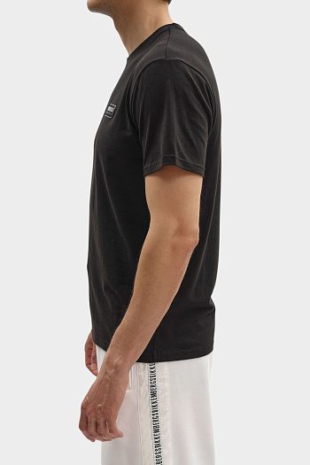 Футболка Bikkembergs
