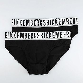Комплект трусов 2 шт. Bikkembergs