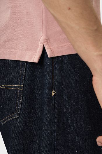 Поло Pepe Jeans