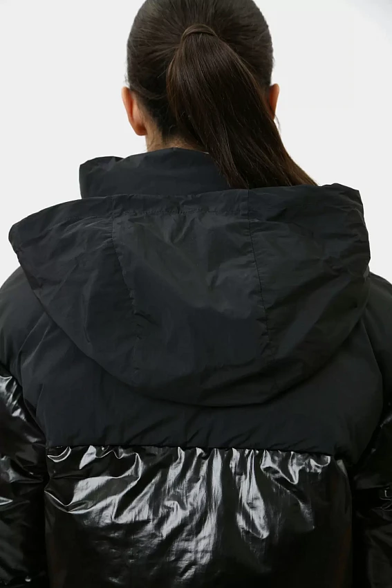 Куртка пуховая Armani Exchange