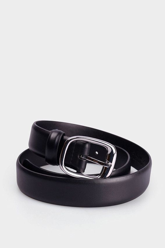 Ремень Calvin Klein Jeans Черный