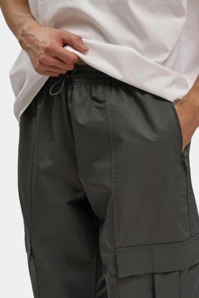 LV04RD600G Брюки Calvin Klein Jeans Серый