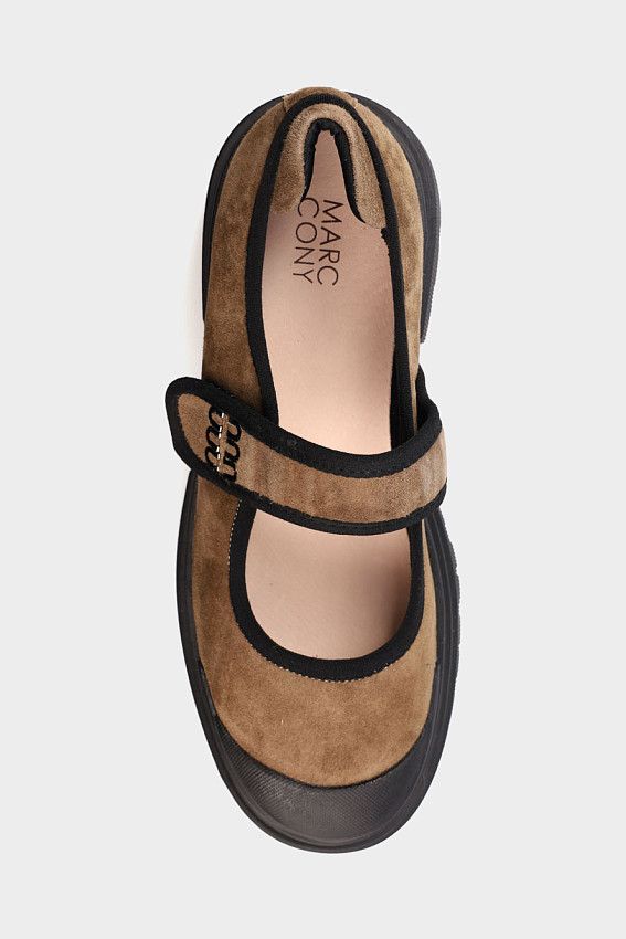 Туфли Marc Cony