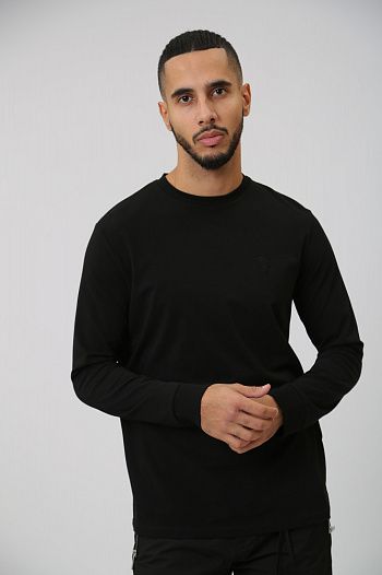 Лонгслив Karl Lagerfeld