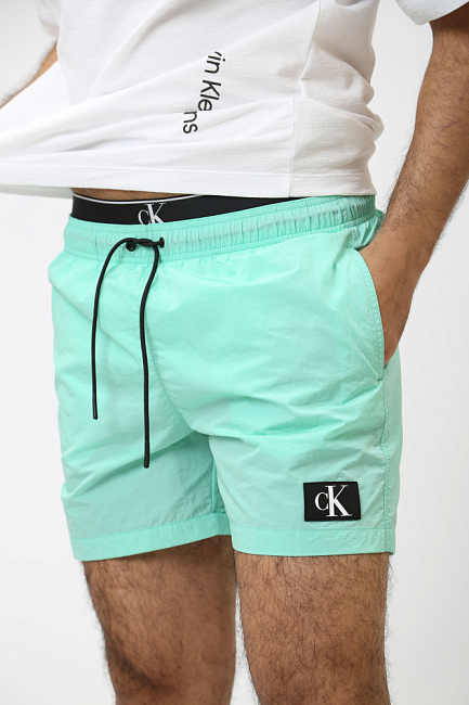 Шорты плавательные Calvin Klein Underwear