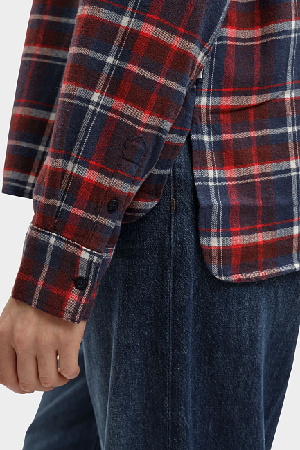 Блузка Mustang