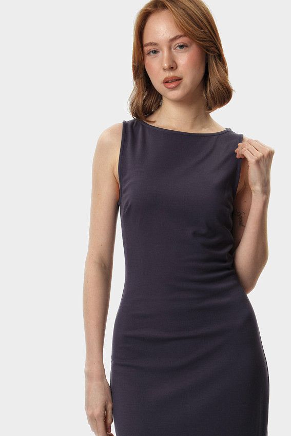 Платье Calvin Klein Jeans Синий