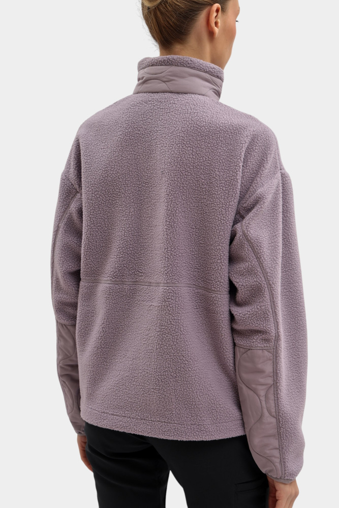 2085471 куртка трикотажная columbia 