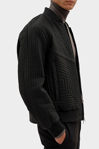 Бомбер Armani Exchange