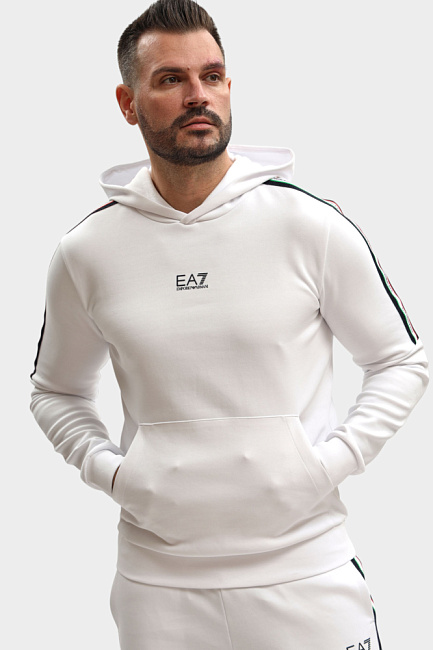 Толстовка EA7