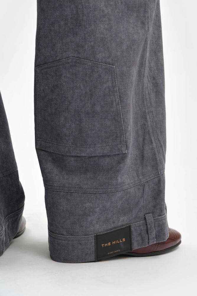 W-261-TH-56-1103 джинсы the hills 