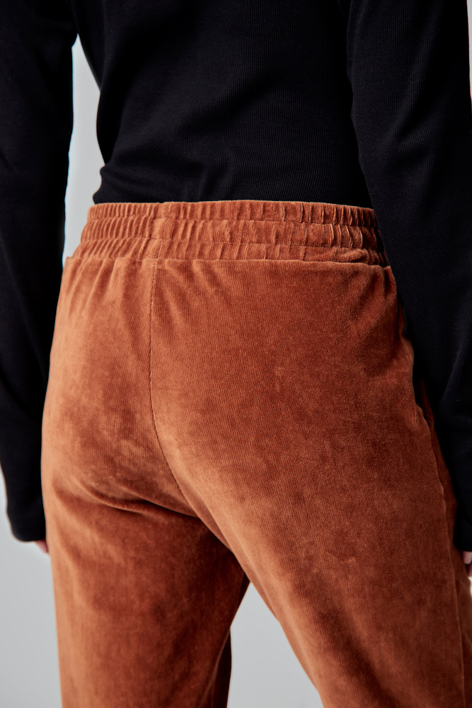 VW-FAT-20-304 брюки van mich 