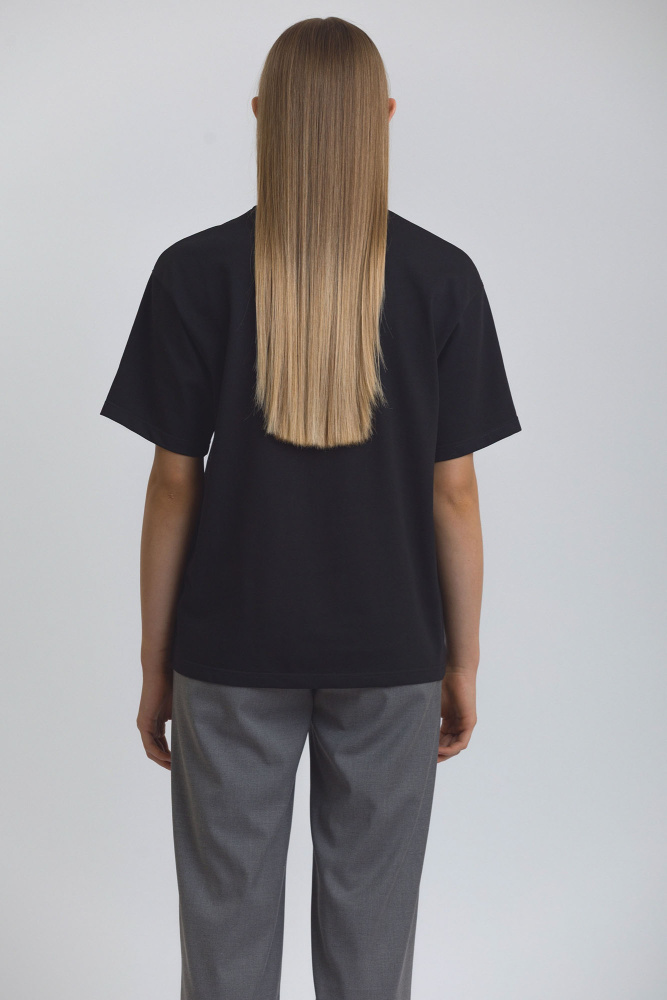 W-252-THT-22-2906 футболка the hills 