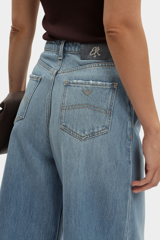 EW000730_AF12675 джинсы emporio armani 