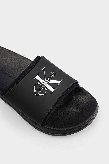Шлепанцы Calvin Klein Jeans