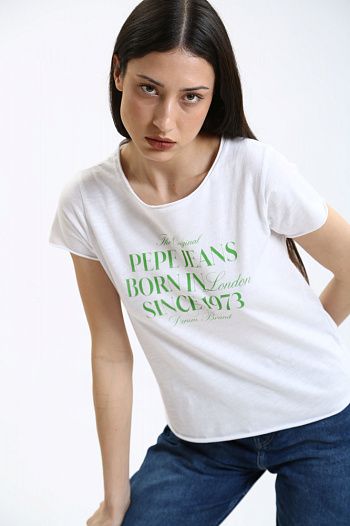 Футболка Pepe Jeans