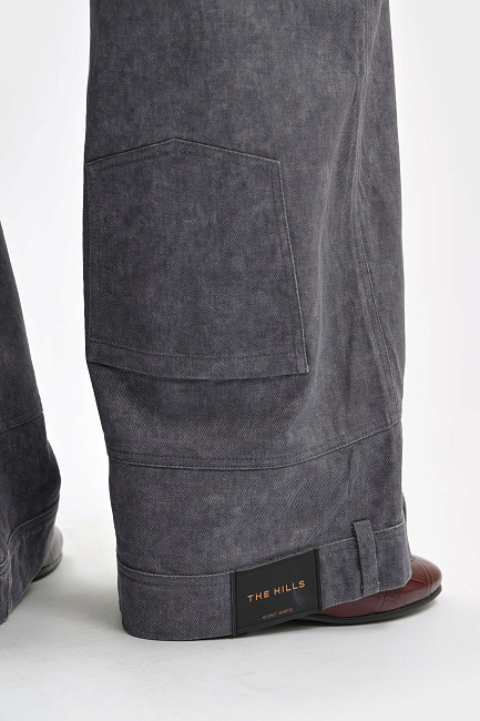 Джинсы The Hills