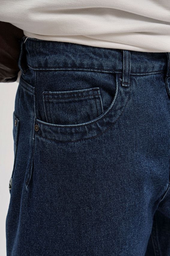 Джинсы Bikkembergs