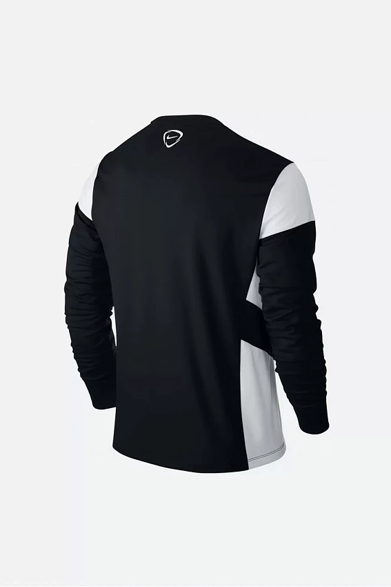 Джемпер тренировочный Nike Черный