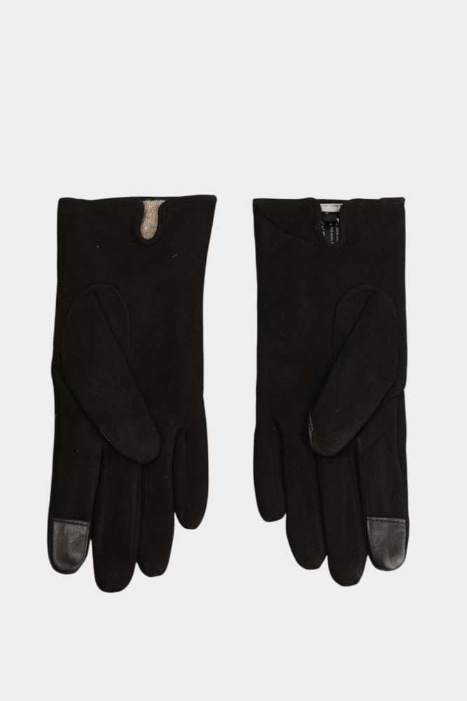 113-715-21 Перчатки Marc Cony Черный