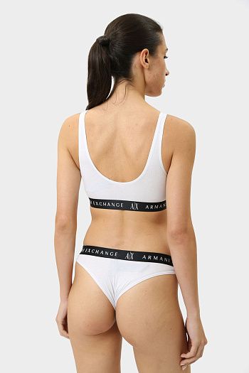 Трусы Armani Exchange