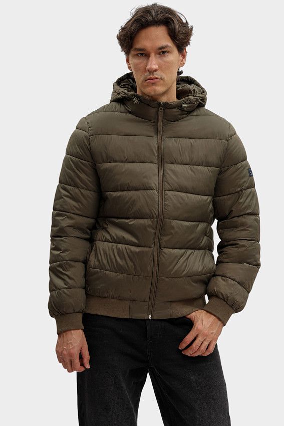 Куртка Pepe Jeans Зеленый